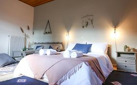 Orias Guesthouse & Farm